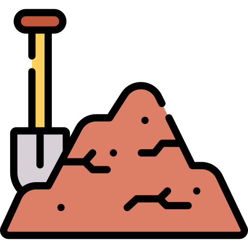 Soil - Free nature icons