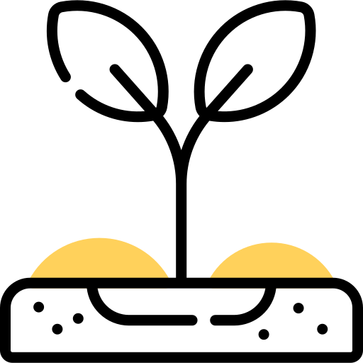 cultivo icono gratis