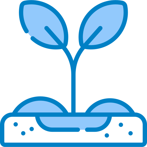 cultivo icono gratis