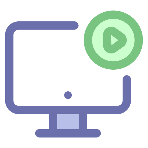 webinar kostenlos Icon webinar kostenlos Icon