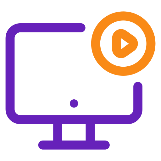 séminaire en ligne Icône gratuit séminaire en ligne Icône gratuit