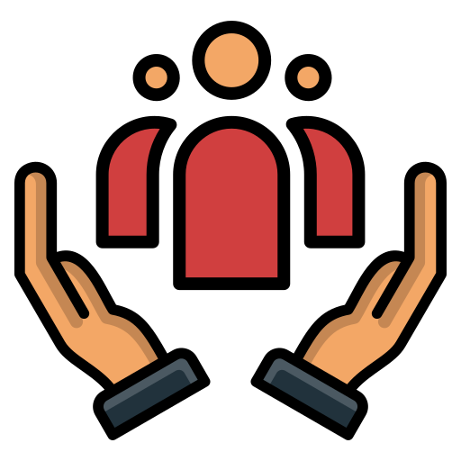 Community free icon Community free icon