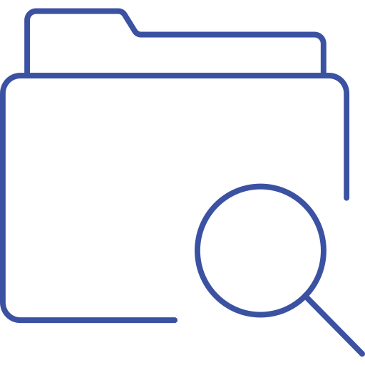 ordner kostenlos Icon ordner kostenlos Icon
