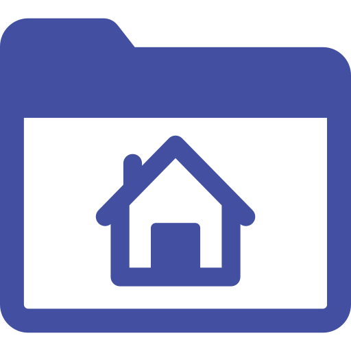 carpeta icono gratis