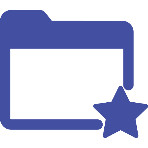 Folder free icon