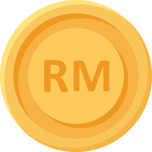 finanzas icono gratis