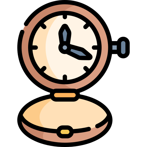 uhr kostenlos Icon