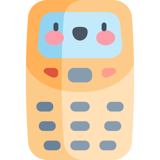 celular grátis ícone