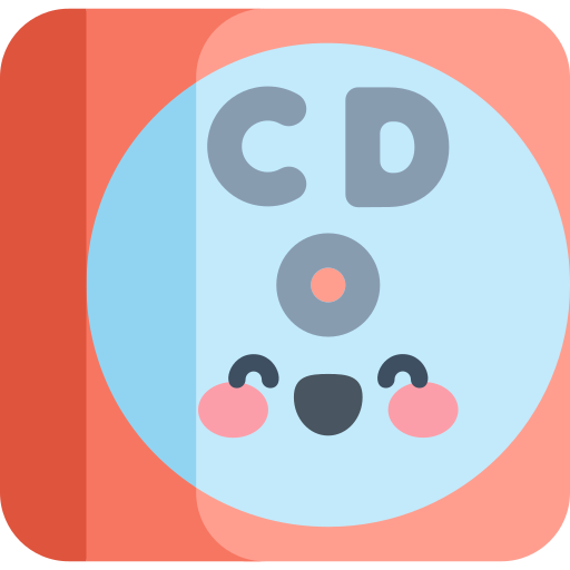 cd kostenlos Icon cd kostenlos Icon