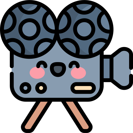 handycam Icône gratuit handycam Icône gratuit