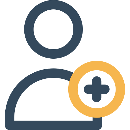 persona icono gratis