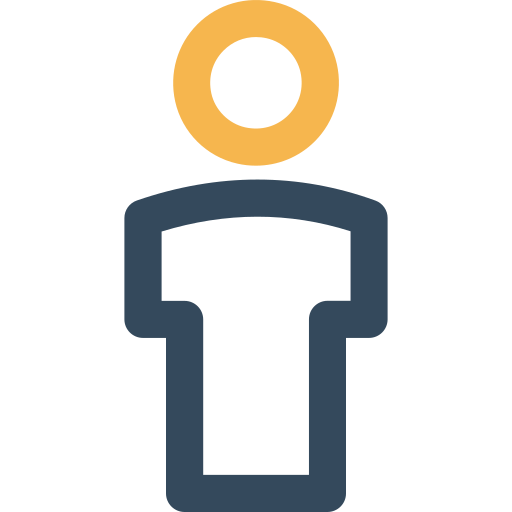 persona icono gratis