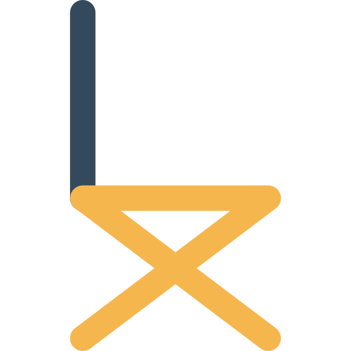 sillón icono gratis