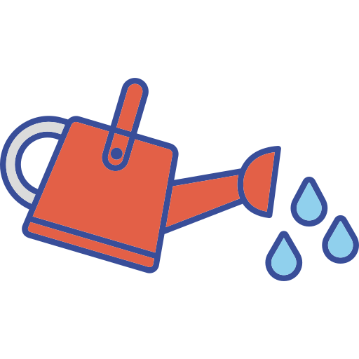 naturaleza icono gratis