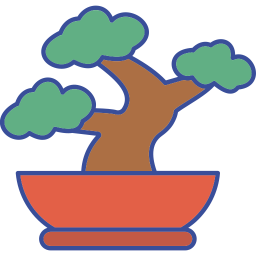 naturaleza icono gratis