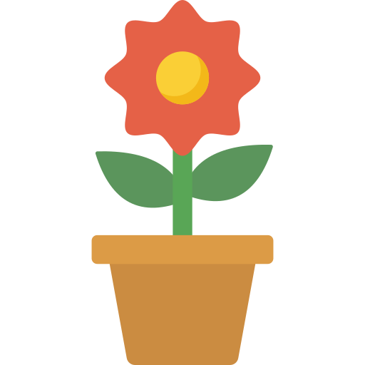 planta de la naturaleza icono gratis