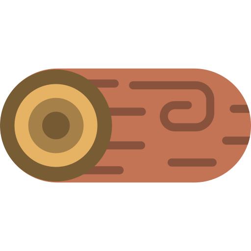 목재 무료 아이콘