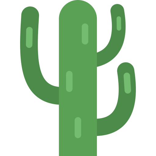 naturaleza icono gratis