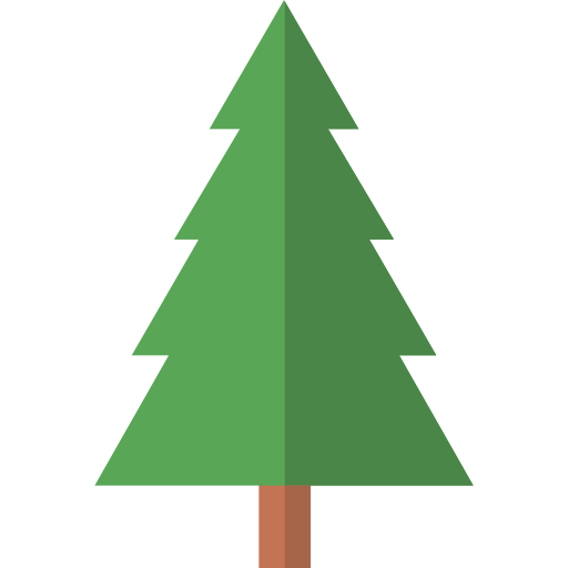 naturaleza icono gratis