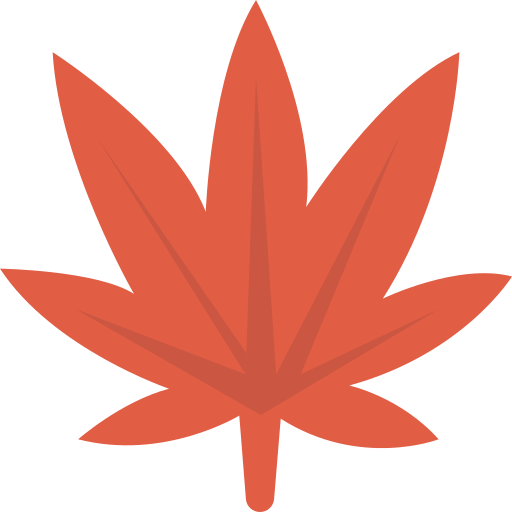 naturaleza icono gratis