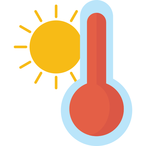 날씨 무료 아이콘