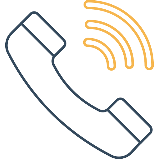 teléfono icono gratis