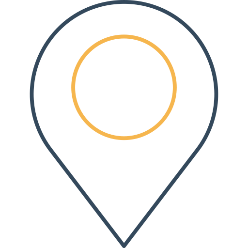 ubicación icono gratis