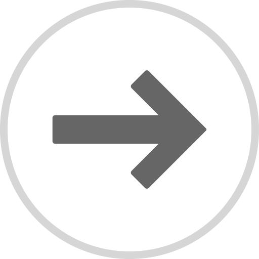 Right arrow free icon