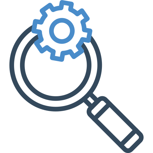 Поиск бесплатно иконка