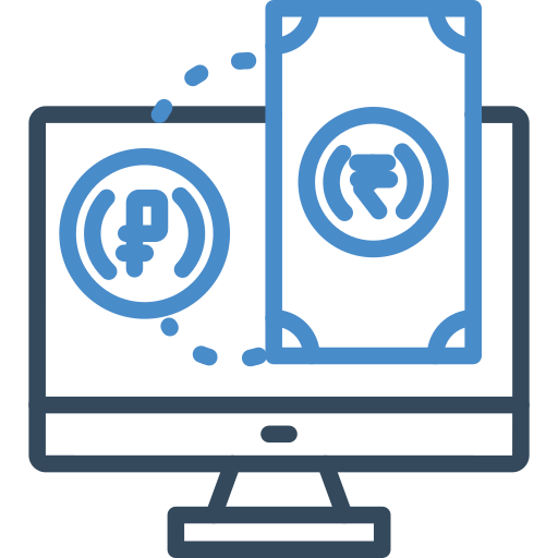 Computer free icon Computer free icon