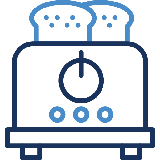 빵 무료 아이콘