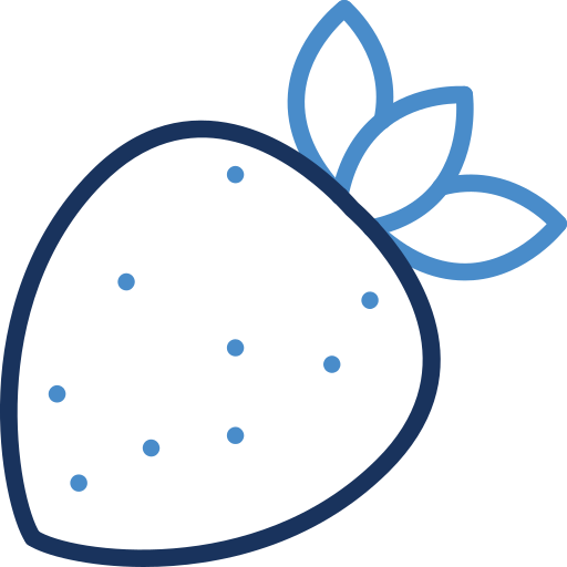 딸기 무료 아이콘