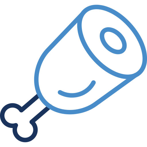 음식 무료 아이콘