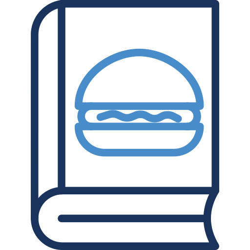 책 무료 아이콘