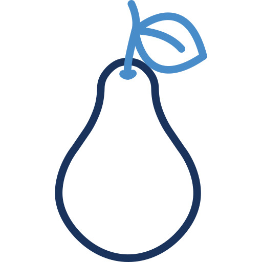 과일 무료 아이콘