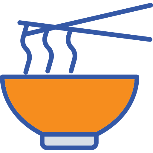 comida grátis ícone