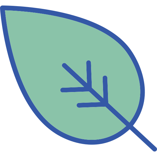 blatt kostenlos Icon