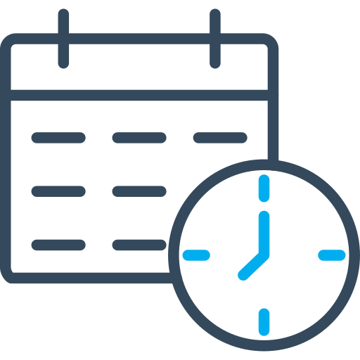 calendario icono gratis