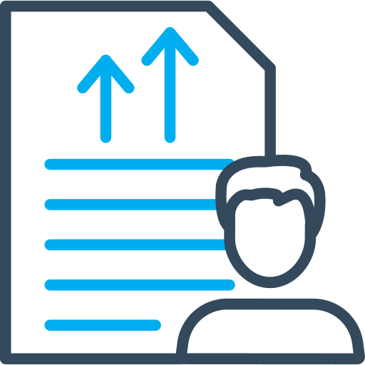 negocio icono gratis