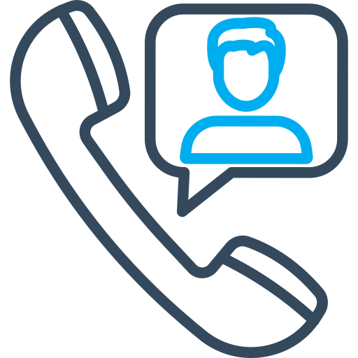 teléfono icono gratis