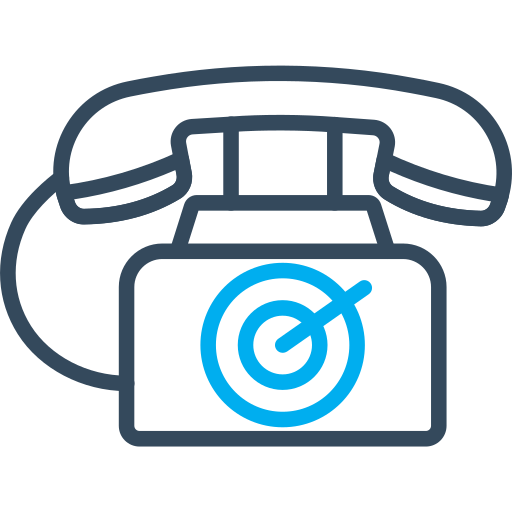 teléfono icono gratis