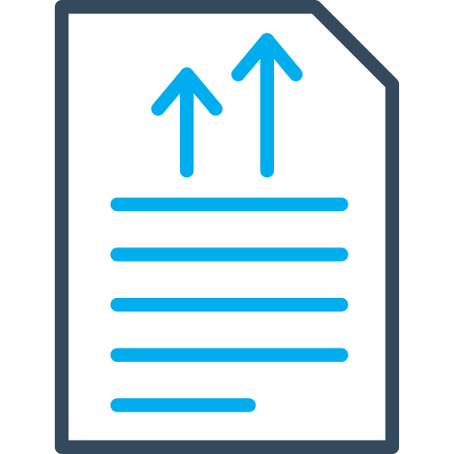Chart free icon Chart free icon