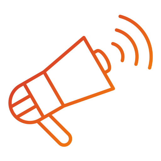 werbung kostenlos Icon