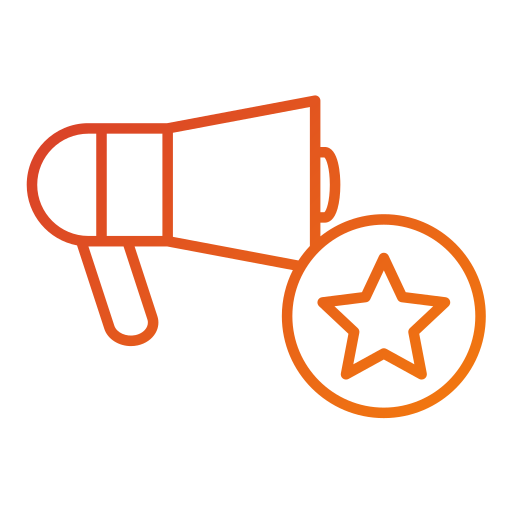 브랜드 인지도 무료 아이콘