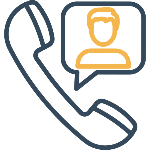 teléfono icono gratis