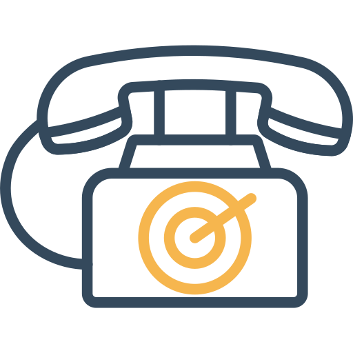 teléfono icono gratis