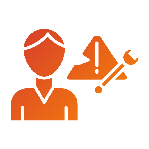 Fixer - Free people icons