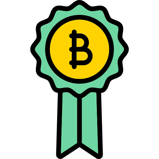 bitcoin icono gratis