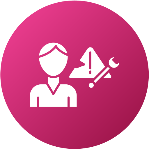 Fixer - Free people icons