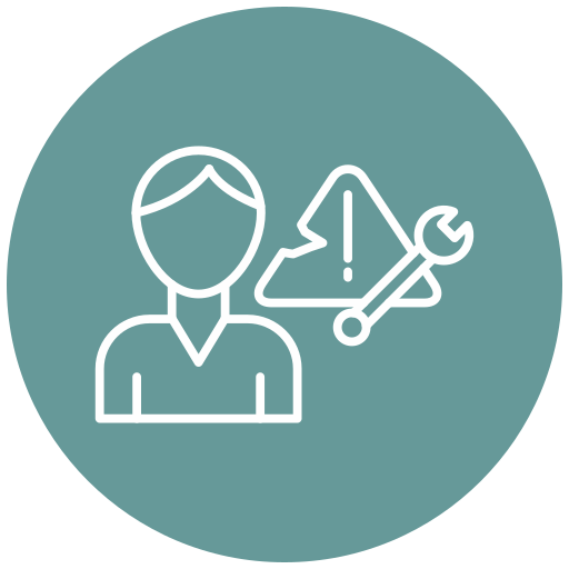 Fixer - Free people icons